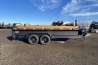 2025 Diamond C Baseline 16' HD Dump Trailer