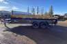 2025 Diamond C Baseline 16' HD Dump Trailer