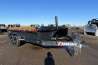2025 Diamond C Baseline 16' HD Dump Trailer