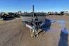 2025 Diamond C Baseline 16' HD Dump Trailer