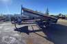 2025 Diamond C Baseline 16' HD Dump Trailer