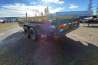 2025 Diamond C Baseline 16' HD Dump Trailer