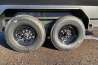 2025 Diamond C Baseline 16' HD Dump Trailer