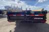 2025 Diamond C Baseline 16' HD Dump Trailer