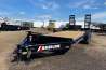 2025 Diamond C Baseline 20' Heavy Duty Equipment Trailer