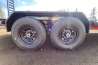 2025 Diamond C Baseline 20' Heavy Duty Equipment Trailer