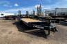 2025 Diamond C Baseline 20' Heavy Duty Equipment Trailer