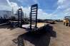 2025 Diamond C Baseline 20' Heavy Duty Equipment Trailer