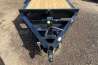 2025 Diamond C Baseline 20' Heavy Duty Equipment Trailer