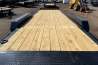 2025 Diamond C Baseline 20' Heavy Duty Equipment Trailer