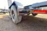 2025 Diamond C Baseline 20' Heavy Duty Equipment Trailer
