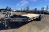 2025 Diamond C Baseline 20' Heavy Duty Equipment Trailer