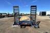 2025 Diamond C Baseline 20' Heavy Duty Equipment Trailer