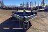 2025 Diamond C Baseline 20' Heavy Duty Equipment Trailer