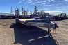 2025 Diamond C Baseline 20' Heavy Duty Equipment Trailer