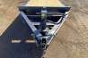 2025 Diamond C Baseline 20' Heavy Duty Equipment Trailer