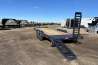 2025 Diamond C Baseline 20' Heavy Duty Equipment Trailer