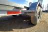 2025 Diamond C Baseline 20' Heavy Duty Equipment Trailer