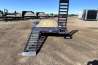 2025 Diamond C Baseline 20' Heavy Duty Equipment Trailer