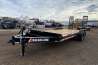 2025 Diamond C Baseline 20' Heavy Duty Equipment Trailer