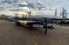 2025 Diamond C Baseline 20' Heavy Duty Equipment Trailer