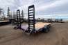 2025 Diamond C Baseline 20' Heavy Duty Equipment Trailer