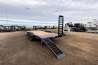 2025 Diamond C Baseline 20' Heavy Duty Equipment Trailer