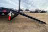 2025 Diamond C Baseline 20' Heavy Duty Equipment Trailer