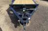 2025 Diamond C Baseline 20' Heavy Duty Equipment Trailer