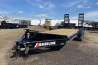 2025 Diamond C Baseline 20' Heavy Duty Equipment Trailer