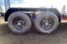 2025 Diamond C Baseline 20' Heavy Duty Equipment Trailer