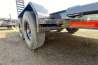 2025 Diamond C Baseline 20' Heavy Duty Equipment Trailer