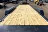 2025 Diamond C Baseline 20' Heavy Duty Equipment Trailer