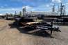 2025 Diamond C Baseline HD 20' Tilt Deck Trailer