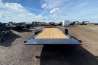 2025 Diamond C Baseline HD 20' Tilt Deck Trailer