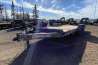 2025 Diamond C Baseline HD 20' Tilt Deck Trailer