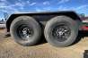 2025 Diamond C Baseline HD 20' Tilt Deck Trailer