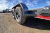 2025 Diamond C Baseline HD 20' Tilt Deck Trailer
