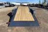 2025 Diamond C Baseline HD 20' Tilt Deck Trailer