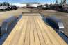 2025 Diamond C Baseline HD 20' Tilt Deck Trailer