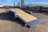 2025 Diamond C Baseline HD 20' Tilt Deck Trailer