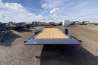 2025 Diamond C Baseline HD 20' Tilt Deck Trailer