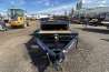 2025 Diamond C Baseline HD 20' Tilt Deck Trailer
