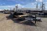 2025 Diamond C Baseline HD 20' Tilt Deck Trailer