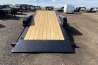 2025 Diamond C Baseline HD 20' Tilt Deck Trailer