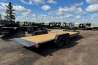 2025 Diamond C Baseline HD 22' Tilt Deck Trailer