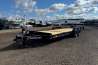 2025 Diamond C Baseline HD 22' Tilt Deck Trailer