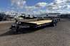 2025 Diamond C Baseline HD 22' Tilt Deck Trailer