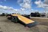 2025 Diamond C Baseline HD 22' Tilt Deck Trailer