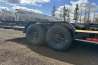2025 Diamond C Baseline HD 22' Tilt Deck Trailer